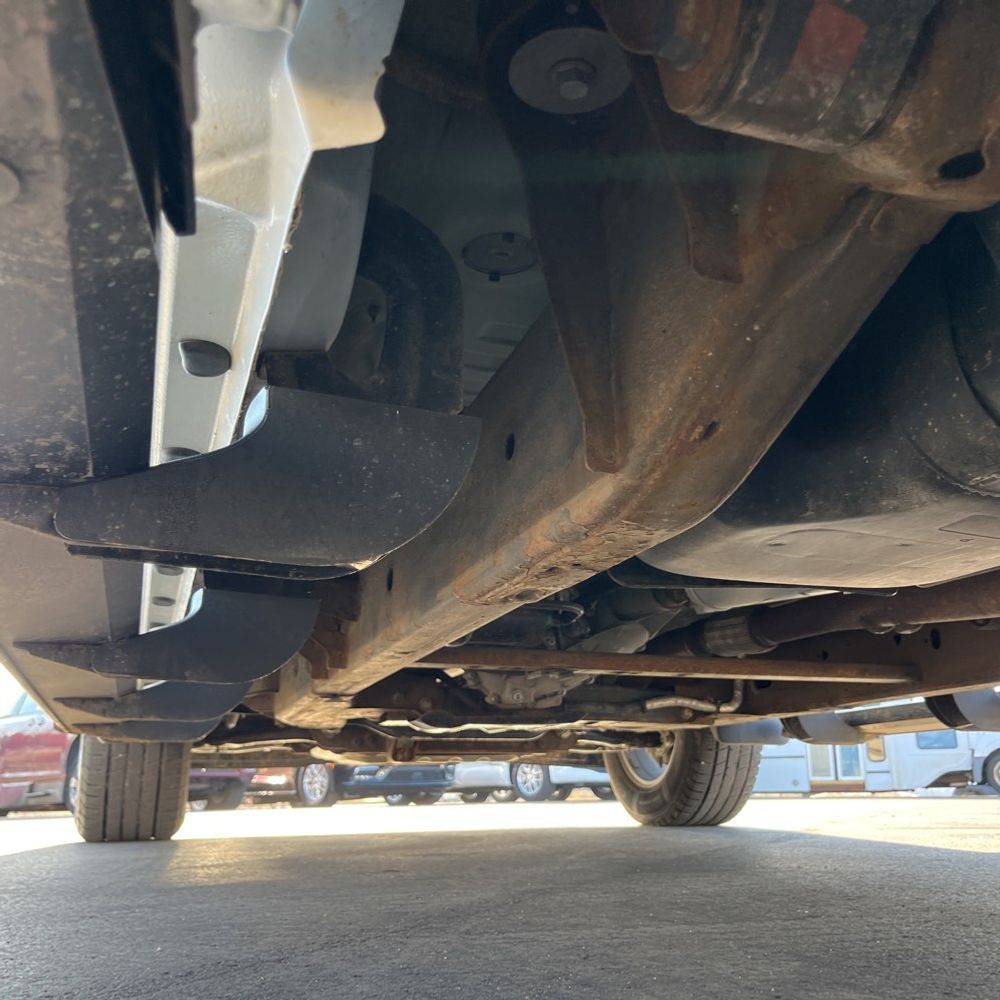 2021 Chevrolet Silverado 1500 - Image 45