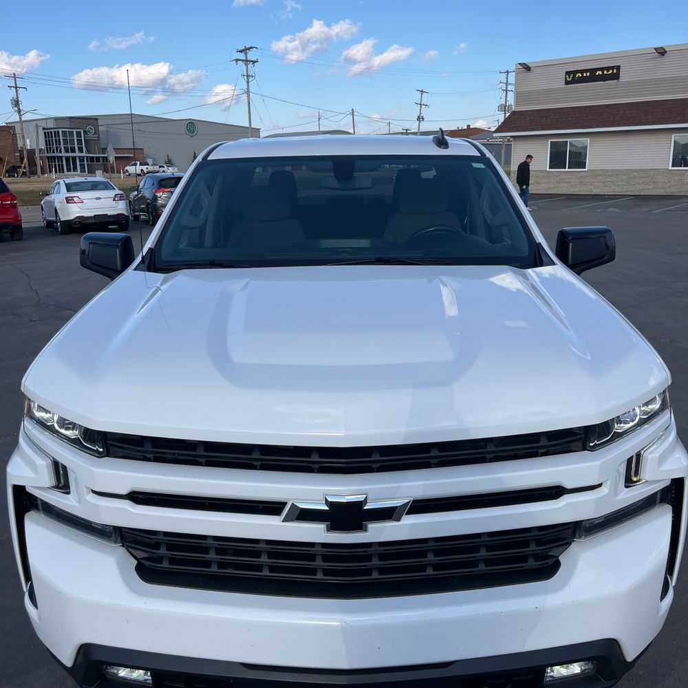 2021 Chevrolet Silverado 1500 - Image 46