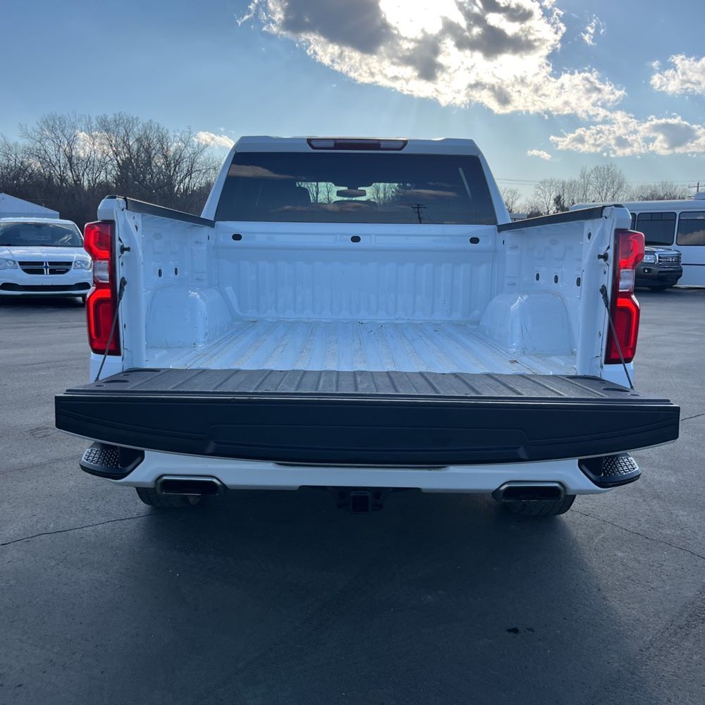 2021 Chevrolet Silverado 1500 - Image 48