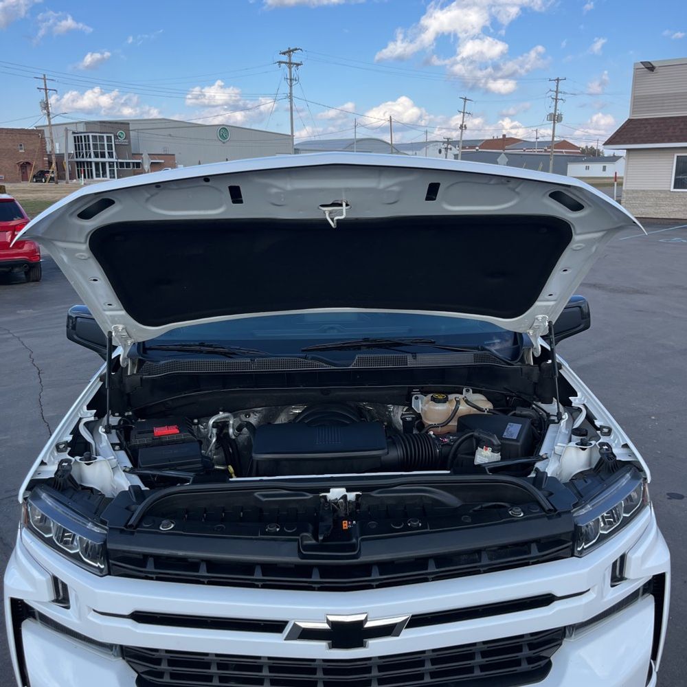 2021 Chevrolet Silverado 1500 - Image 49