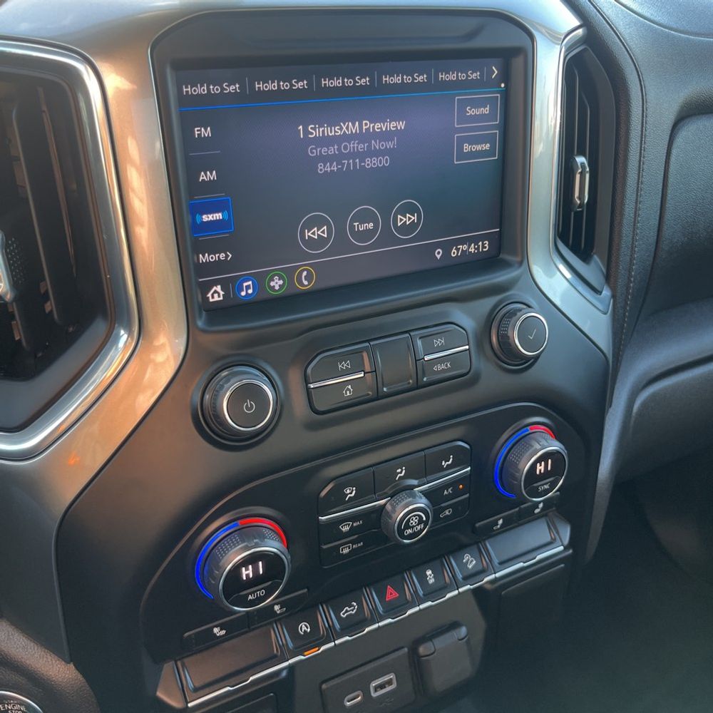 2021 Chevrolet Silverado 1500 - Image 51