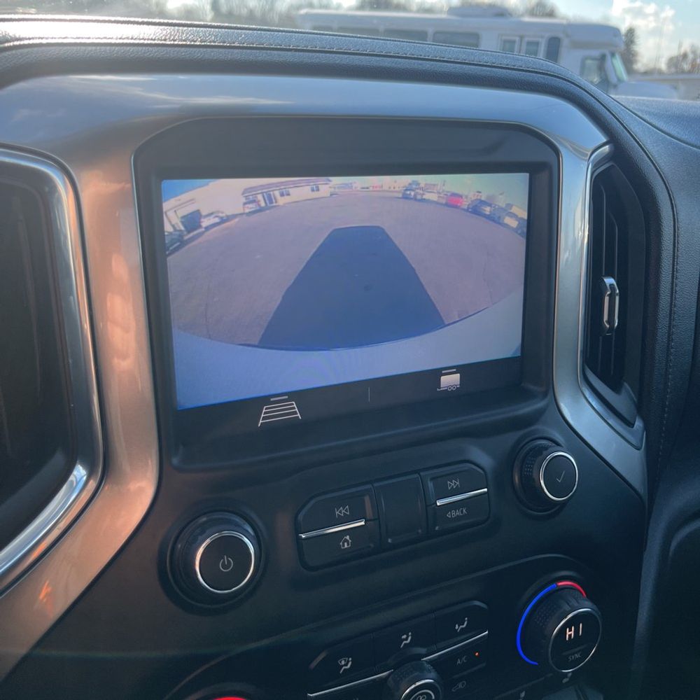 2021 Chevrolet Silverado 1500 - Image 53