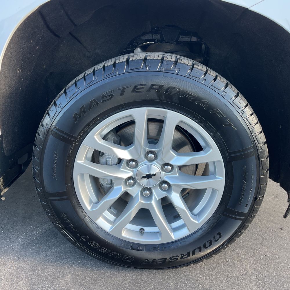 2021 Chevrolet Silverado 1500 - Image 55