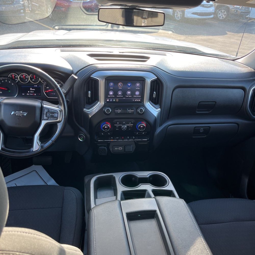 2021 Chevrolet Silverado 1500 - Image 58