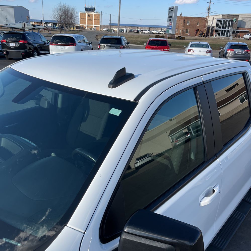 2021 Chevrolet Silverado 1500 - Image 59