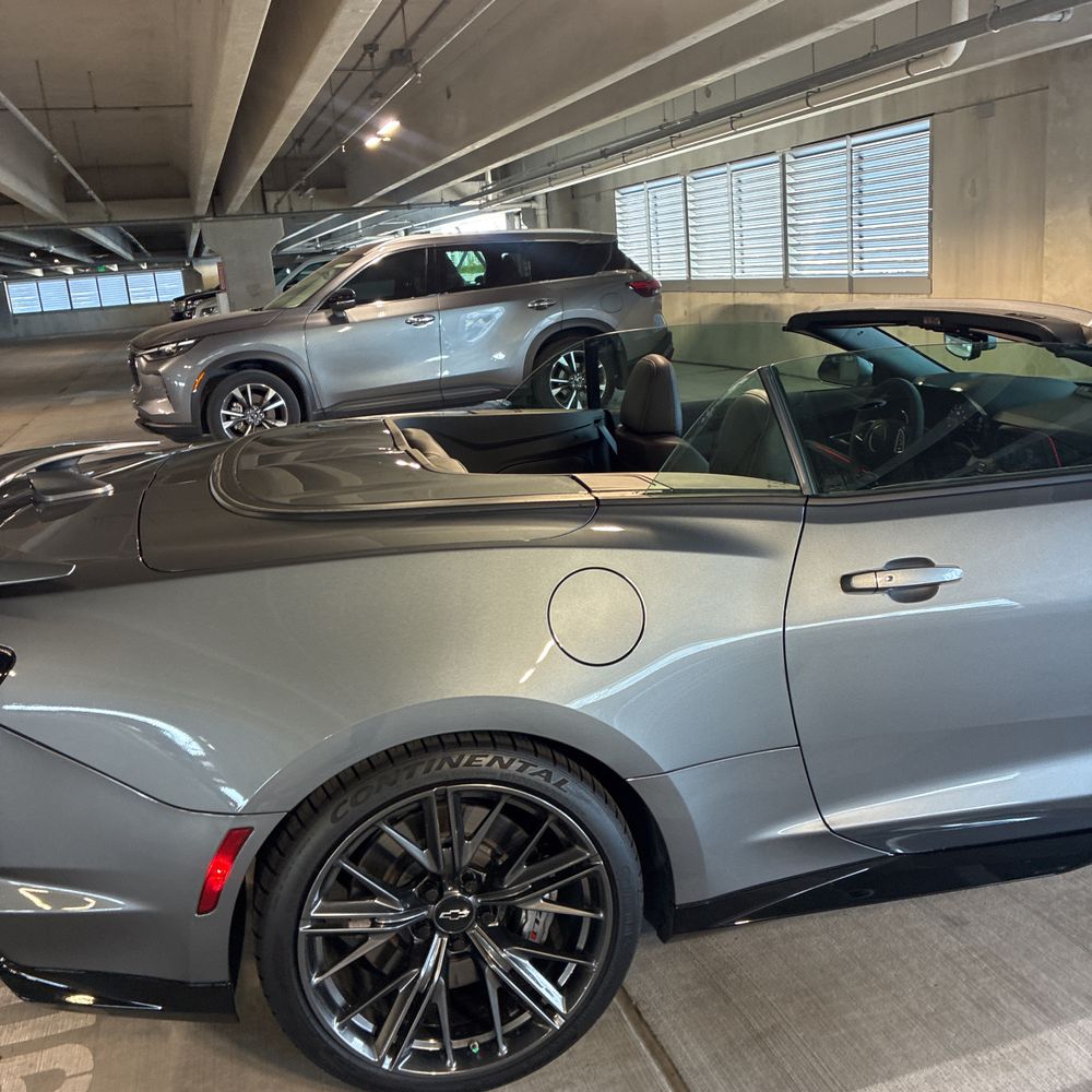 2021 Chevrolet Camaro - Image 47