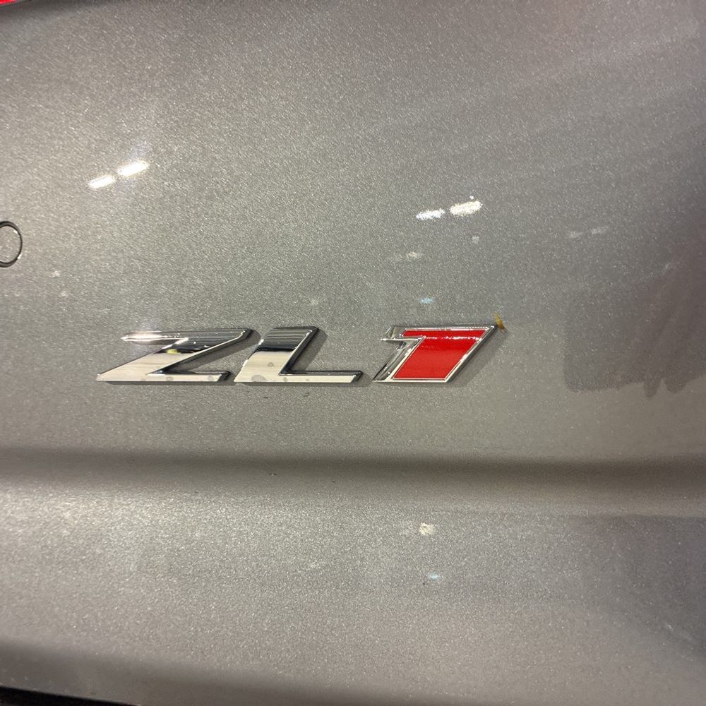 2021 Chevrolet Camaro - Image 53