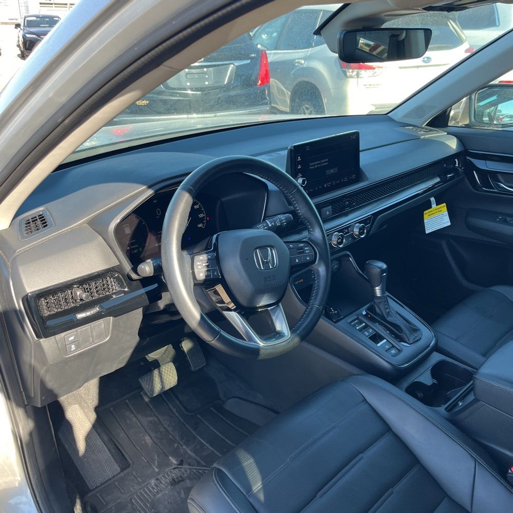 2025 Honda CR-V EX-L - Image 7