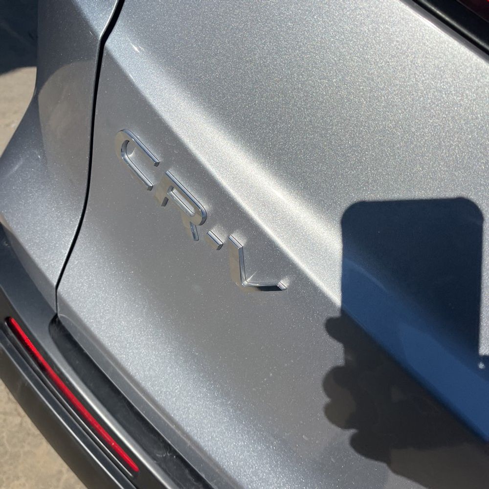 2025 Honda CR-V EX-L - Image 8