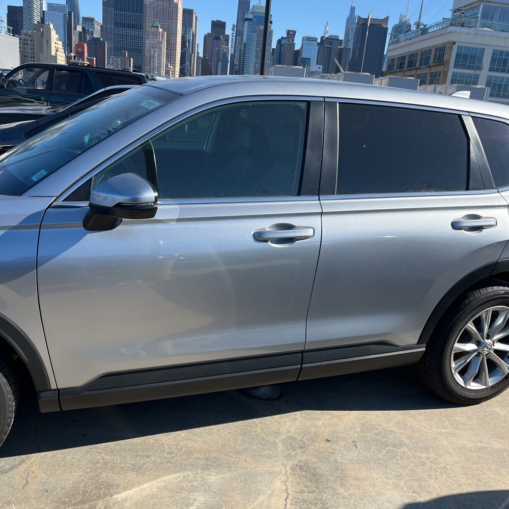 2025 Honda CR-V EX-L - Image 13