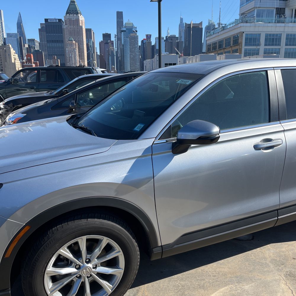 2025 Honda CR-V EX-L - Image 25