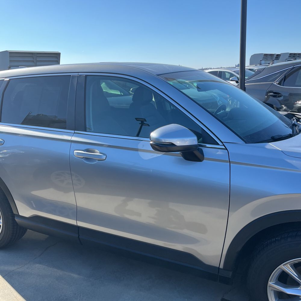 2025 Honda CR-V EX-L - Image 27