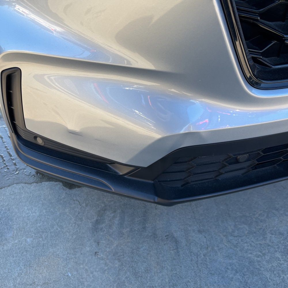 2025 Honda CR-V EX-L - Image 35