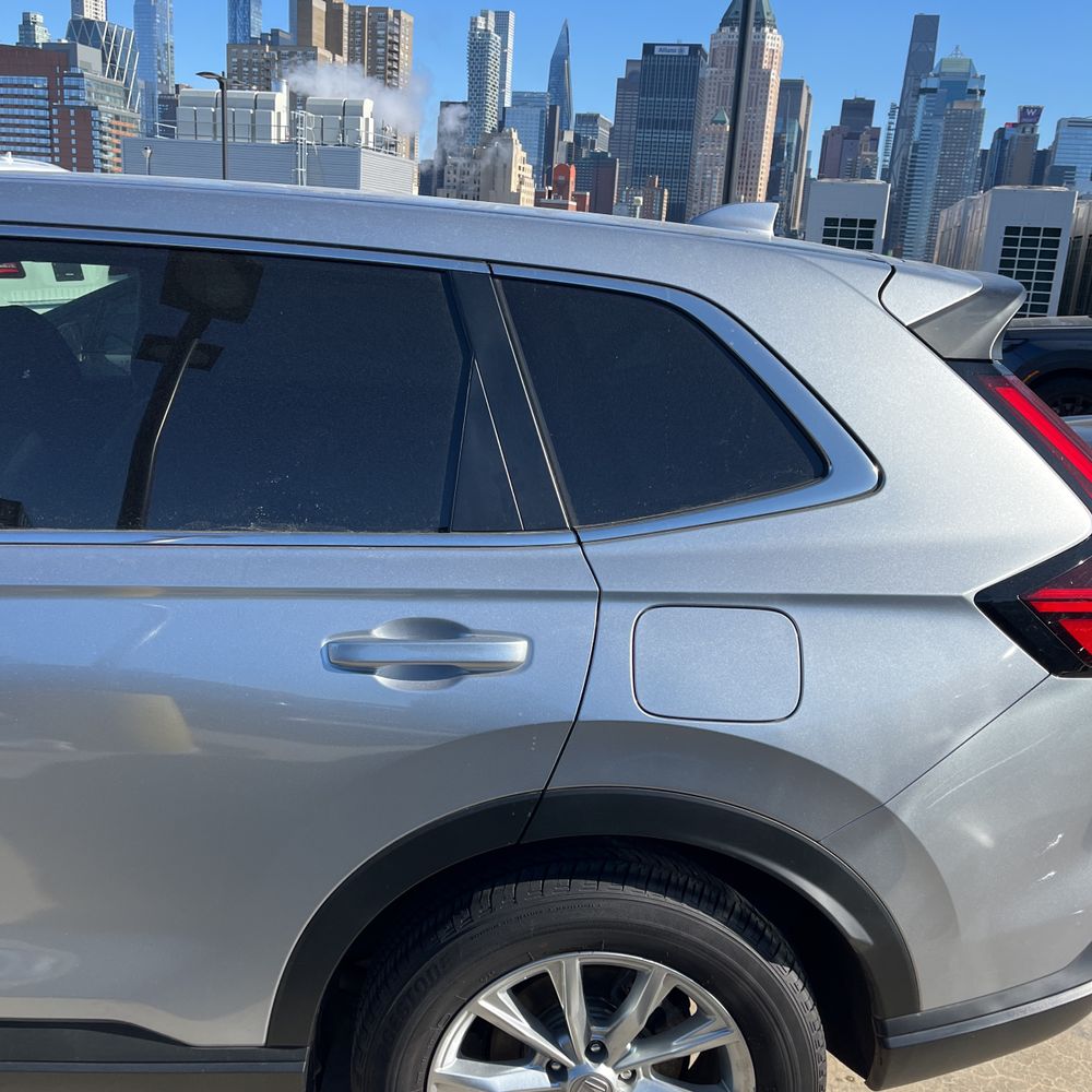 2025 Honda CR-V EX-L - Image 36