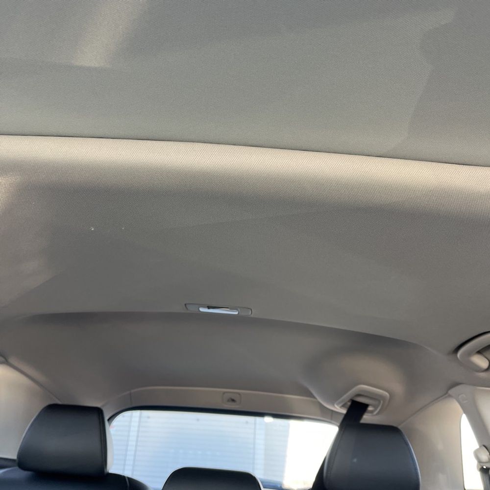2025 Honda CR-V EX-L - Image 39
