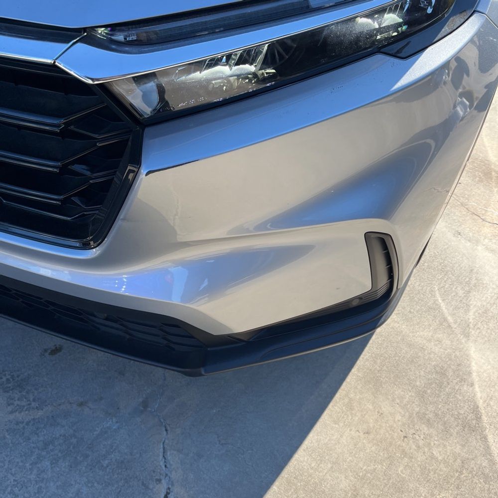 2025 Honda CR-V EX-L - Image 48
