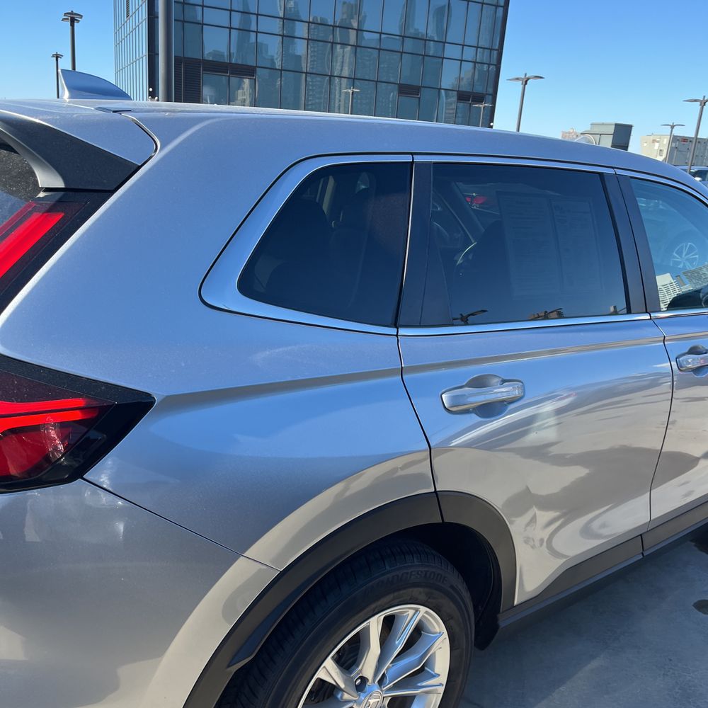 2025 Honda CR-V EX-L - Image 55