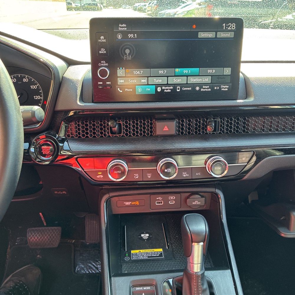 2025 Honda CR-V EX-L - Image 6