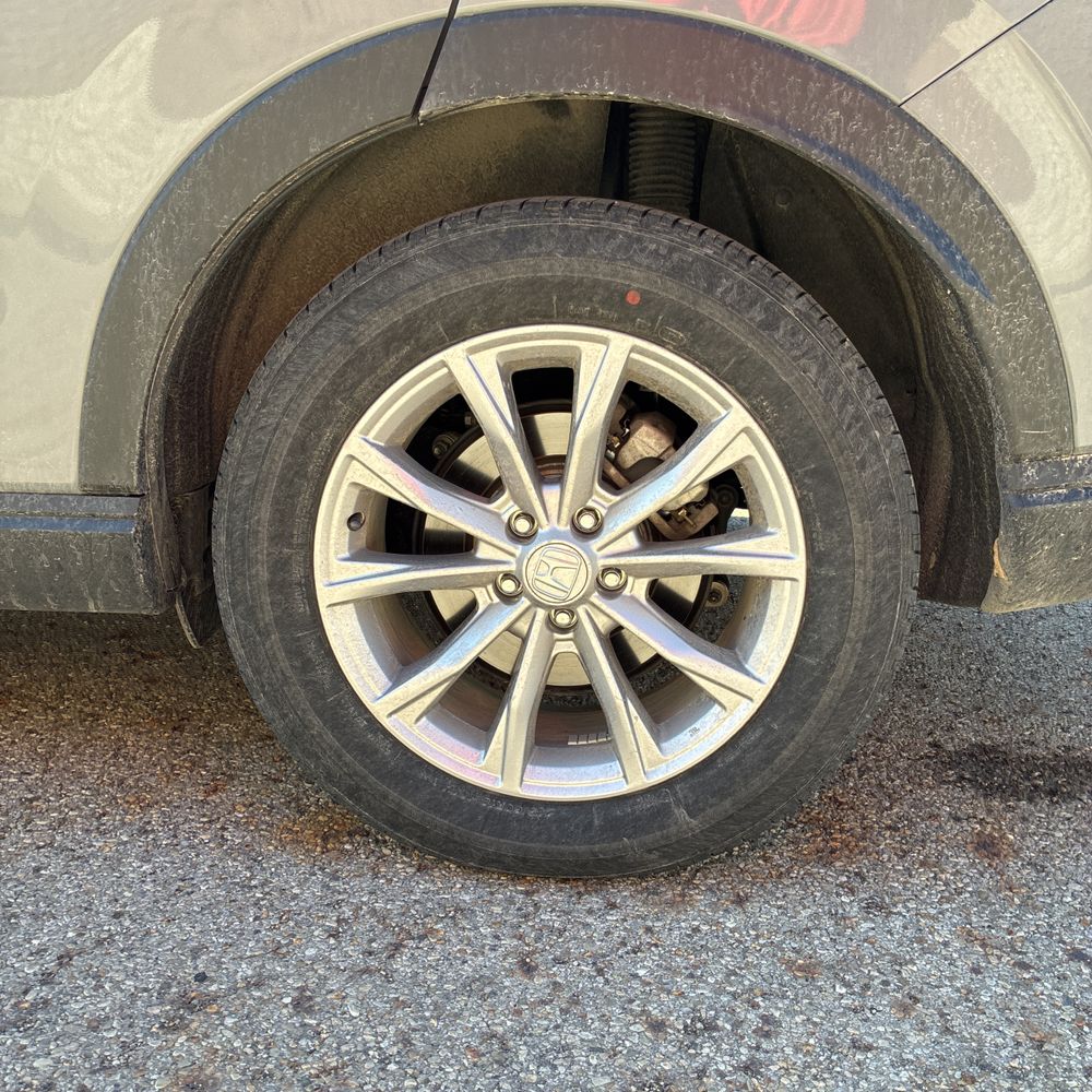 2025 Honda CR-V EX-L - Image 7
