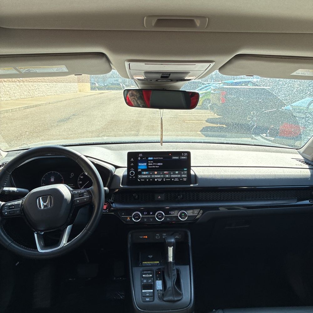 2025 Honda CR-V EX-L - Image 9