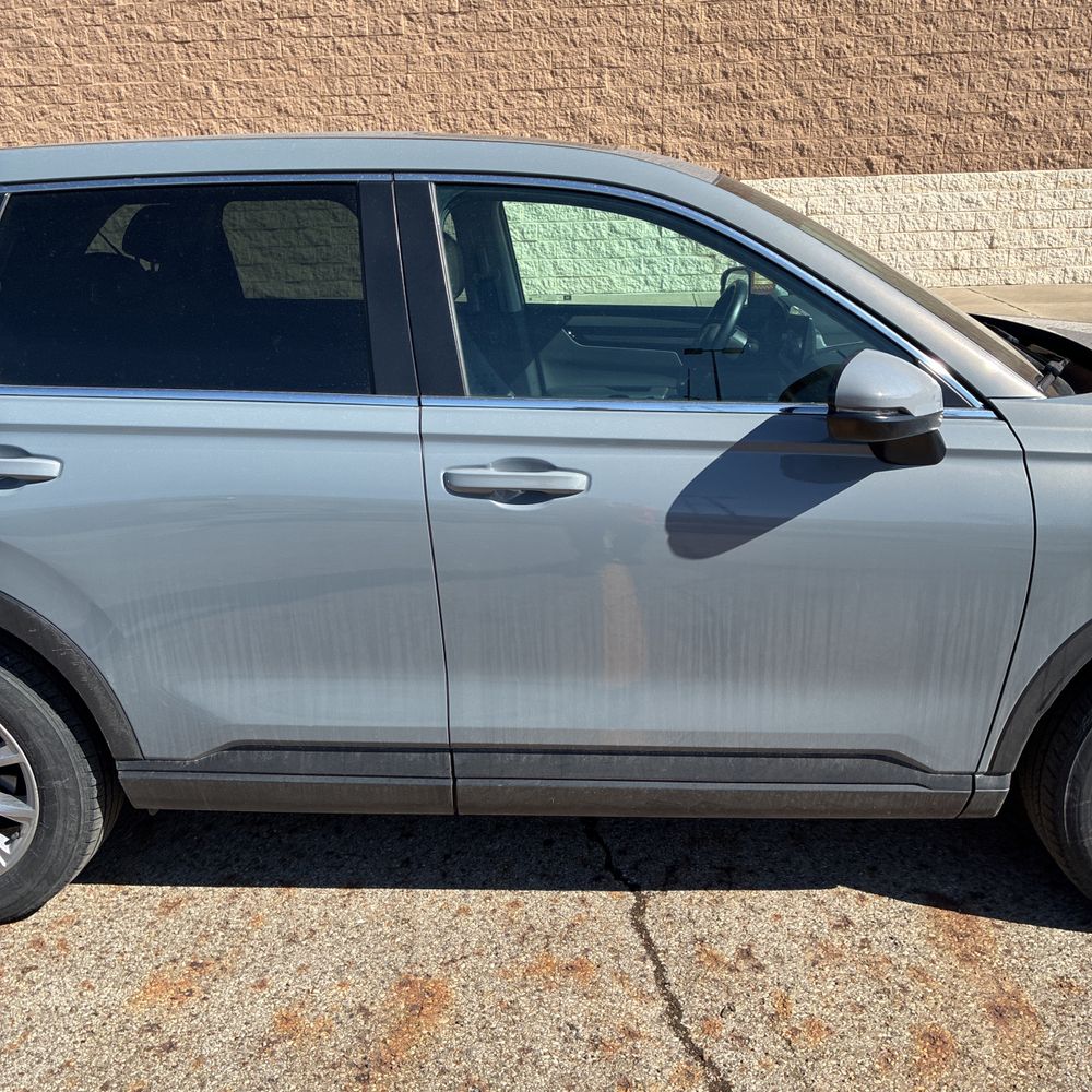 2025 Honda CR-V EX-L - Image 11