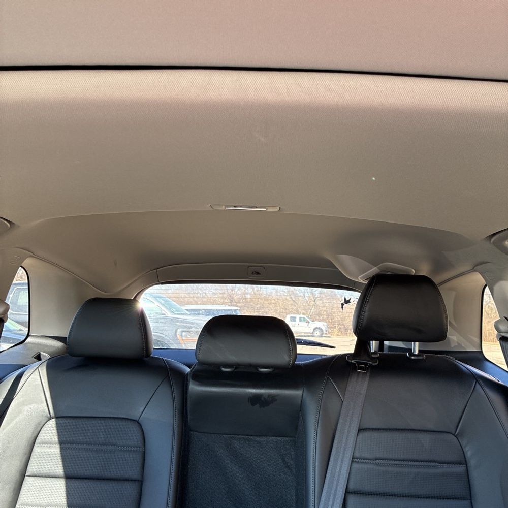 2025 Honda CR-V EX-L - Image 12