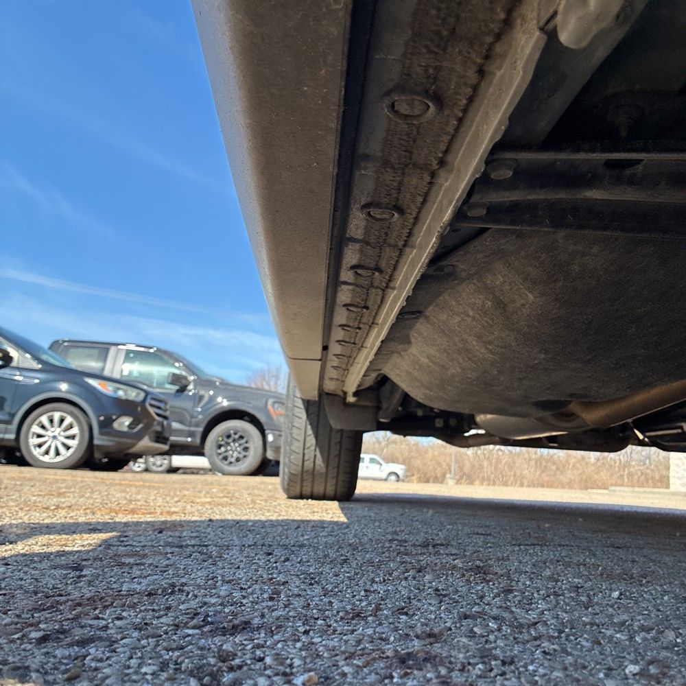 2025 Honda CR-V EX-L - Image 26