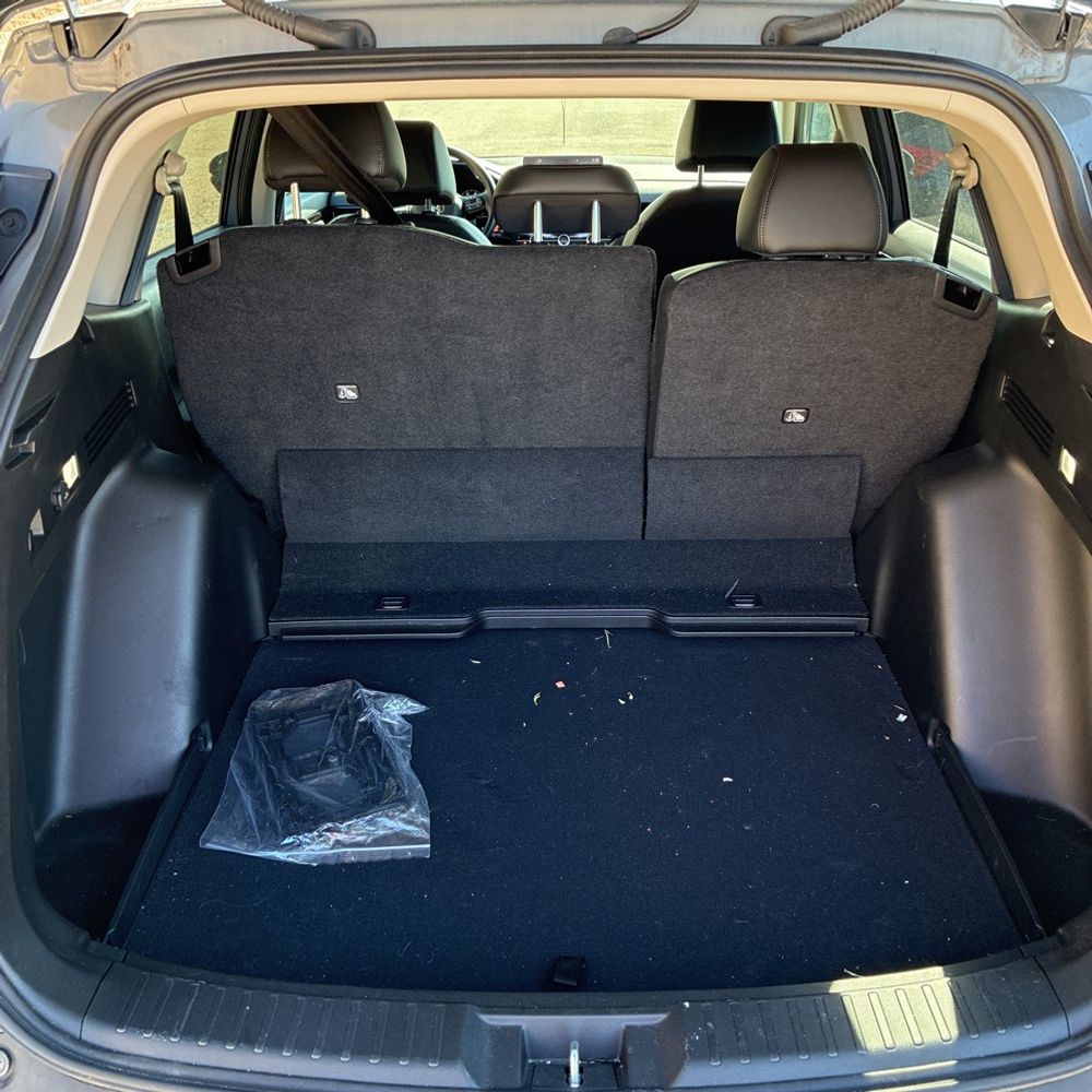2025 Honda CR-V EX-L - Image 27