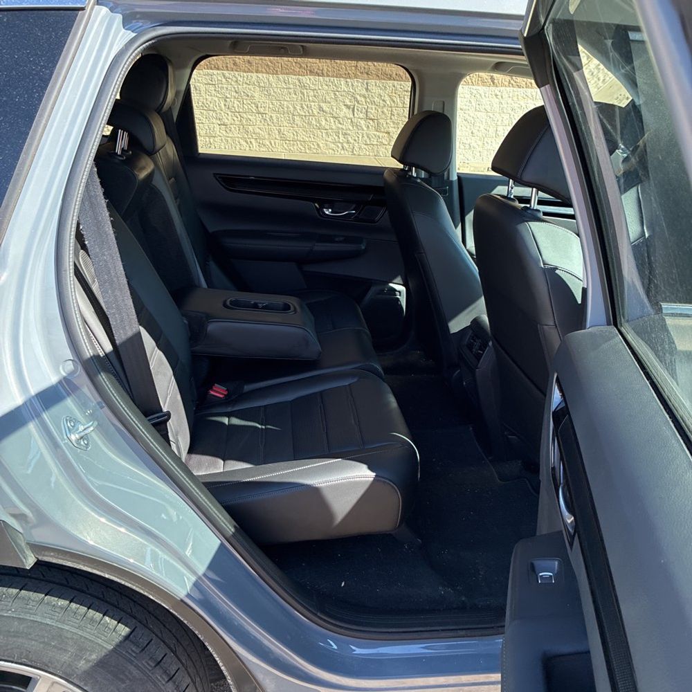 2025 Honda CR-V EX-L - Image 30