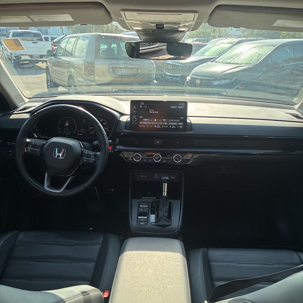 2025 Honda CR-V EX-L - Image 18
