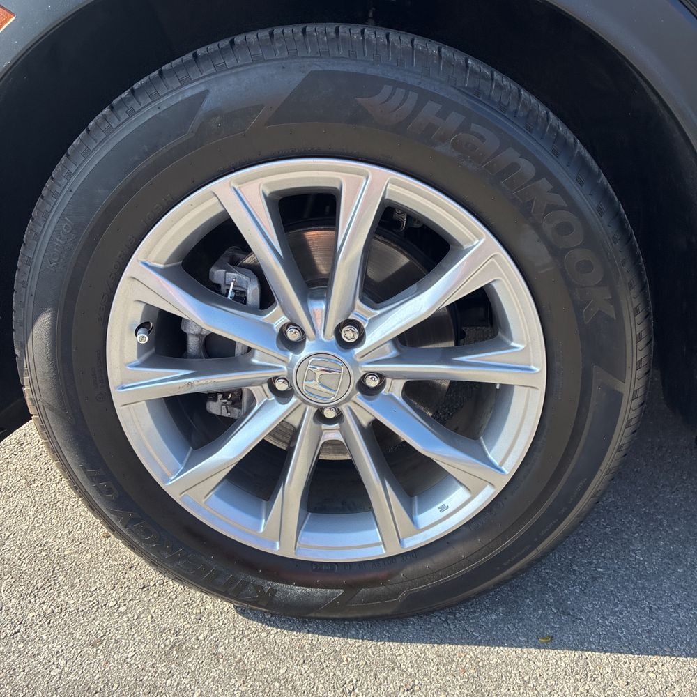 2025 Honda CR-V EX-L - Image 29