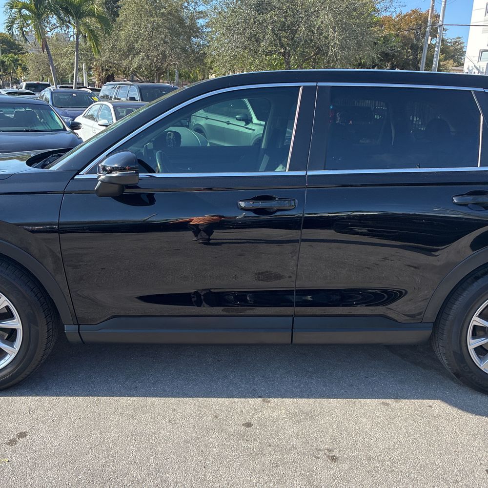 2025 Honda CR-V EX-L - Image 30