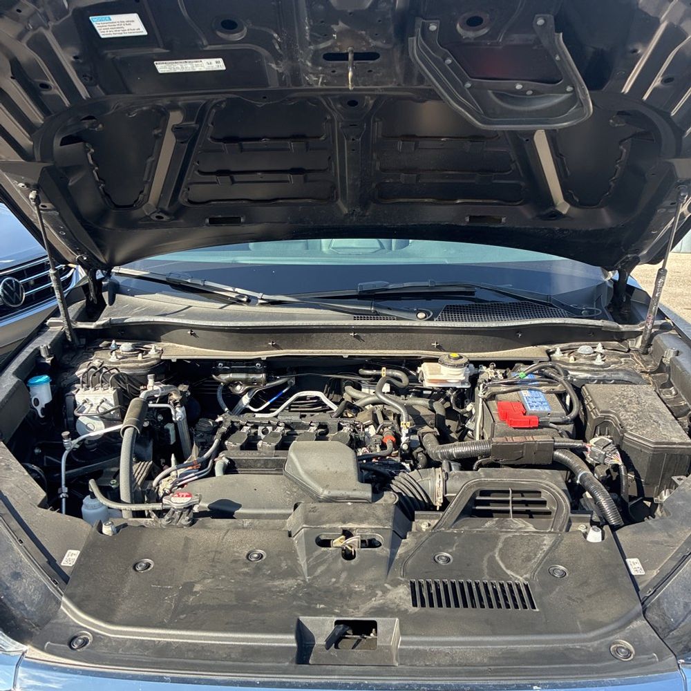 2025 Honda CR-V EX-L - Image 36