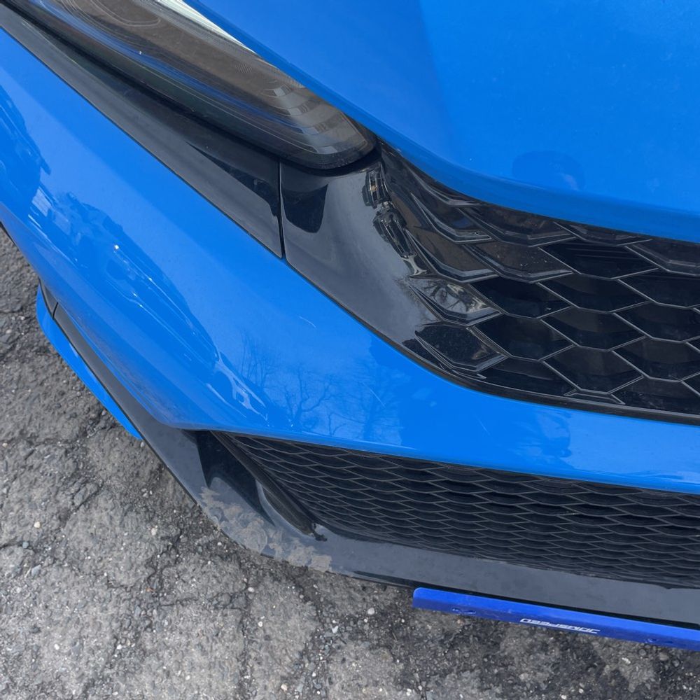2025 Honda Civic Type R - Image 4