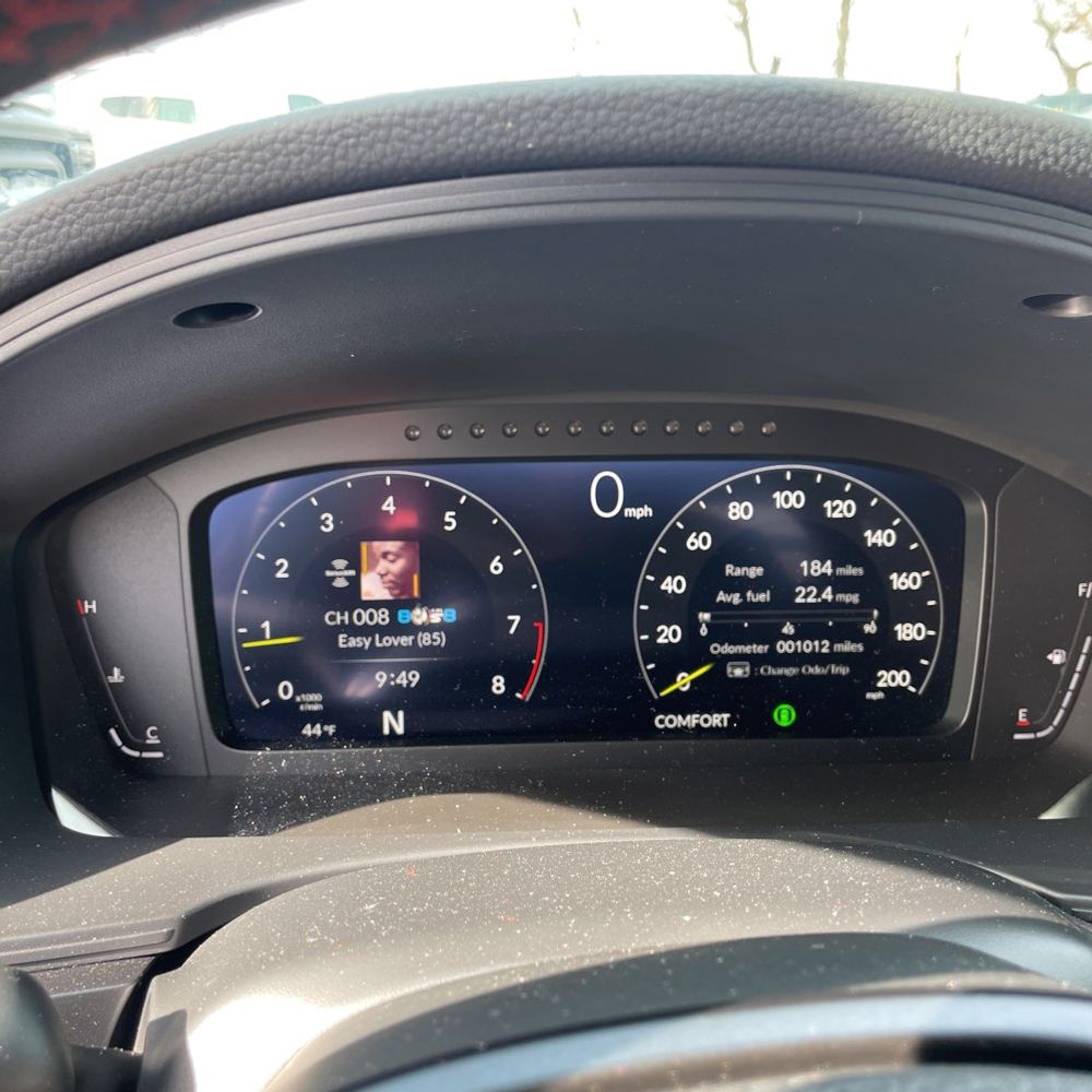 2025 Honda Civic Type R - Image 39