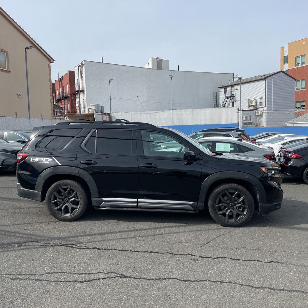 2024 Honda Pilot Elite - Image 6