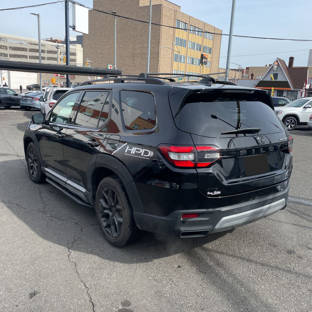 2024 Honda Pilot Elite - Image 11