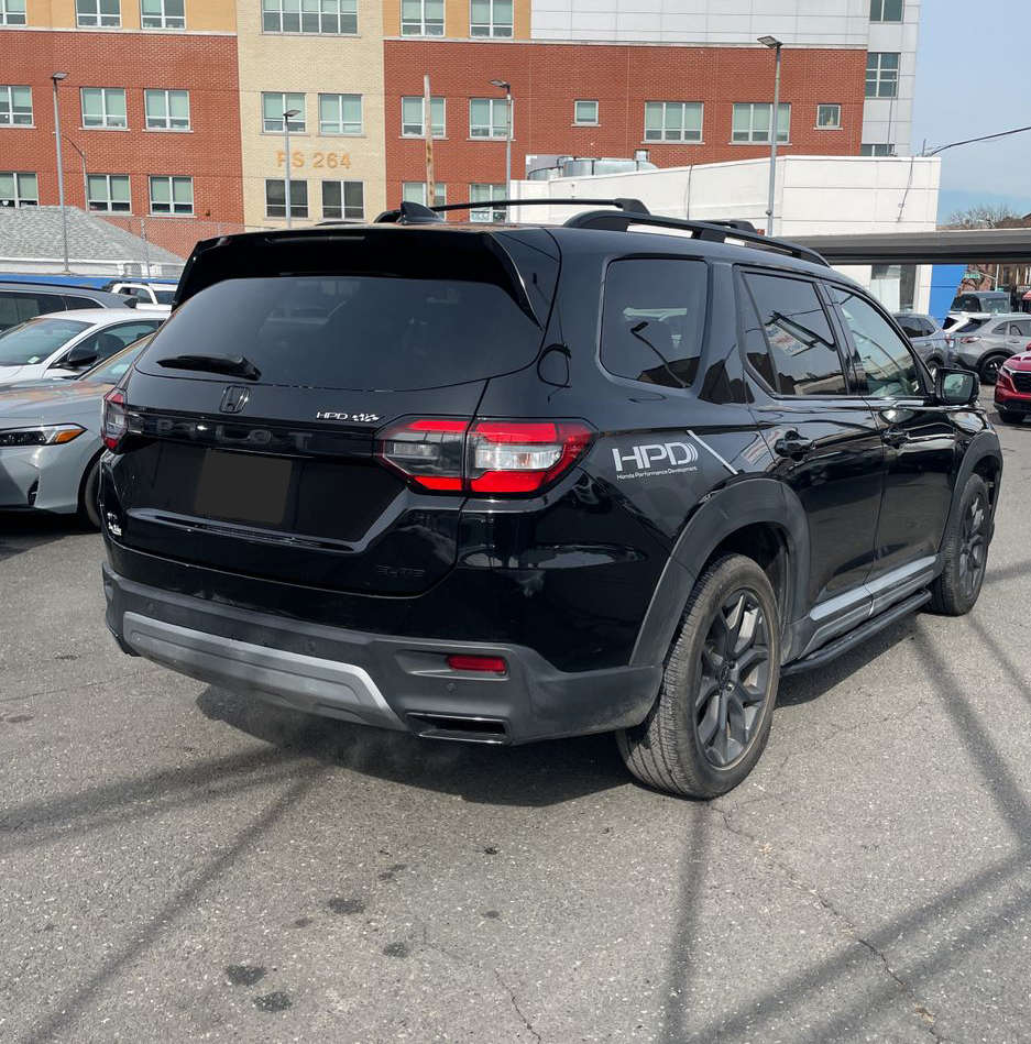 2024 Honda Pilot Elite - Image 12