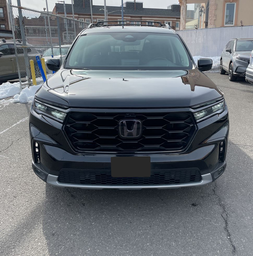2024 Honda Pilot Elite - Image 16