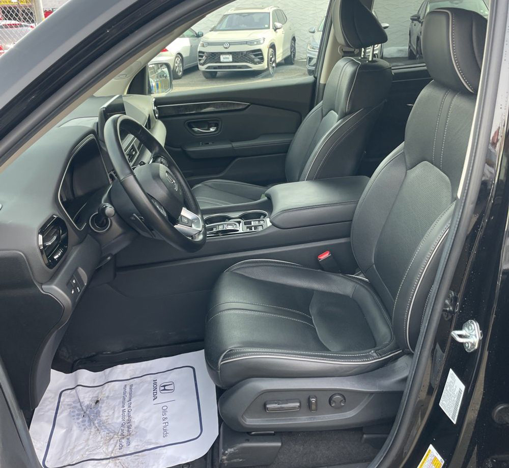 2024 Honda Pilot Elite - Image 18