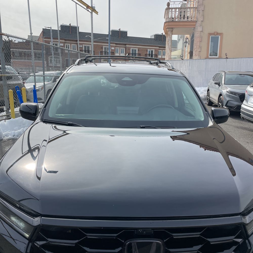 2024 Honda Pilot Elite - Image 21