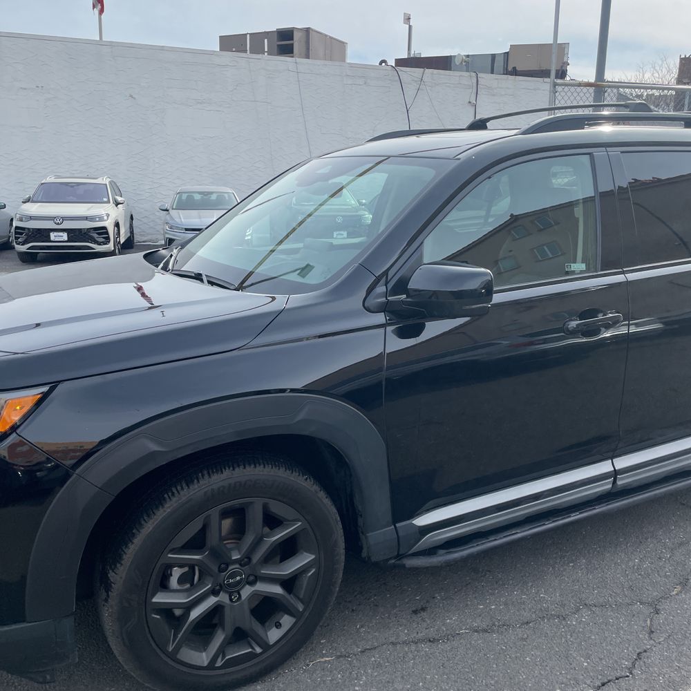 2024 Honda Pilot Elite - Image 31