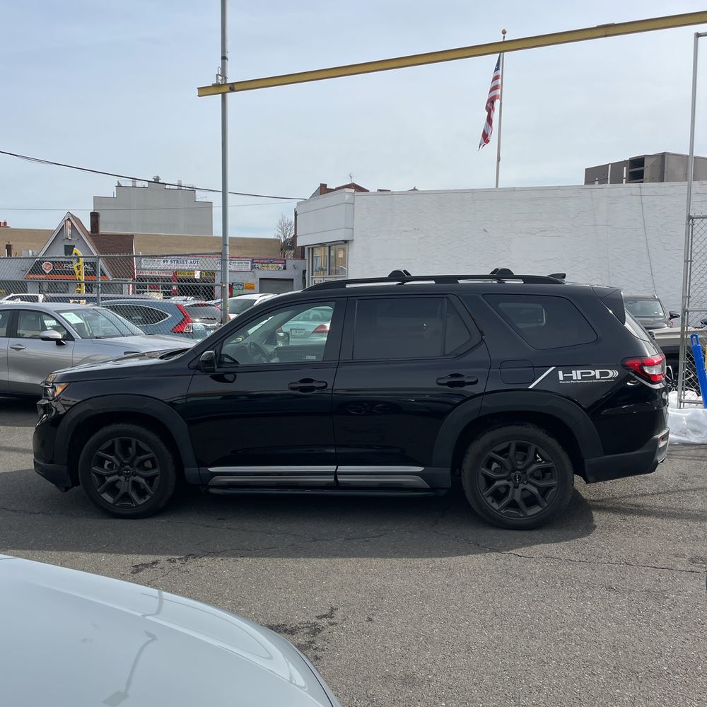 2024 Honda Pilot Elite - Image 33