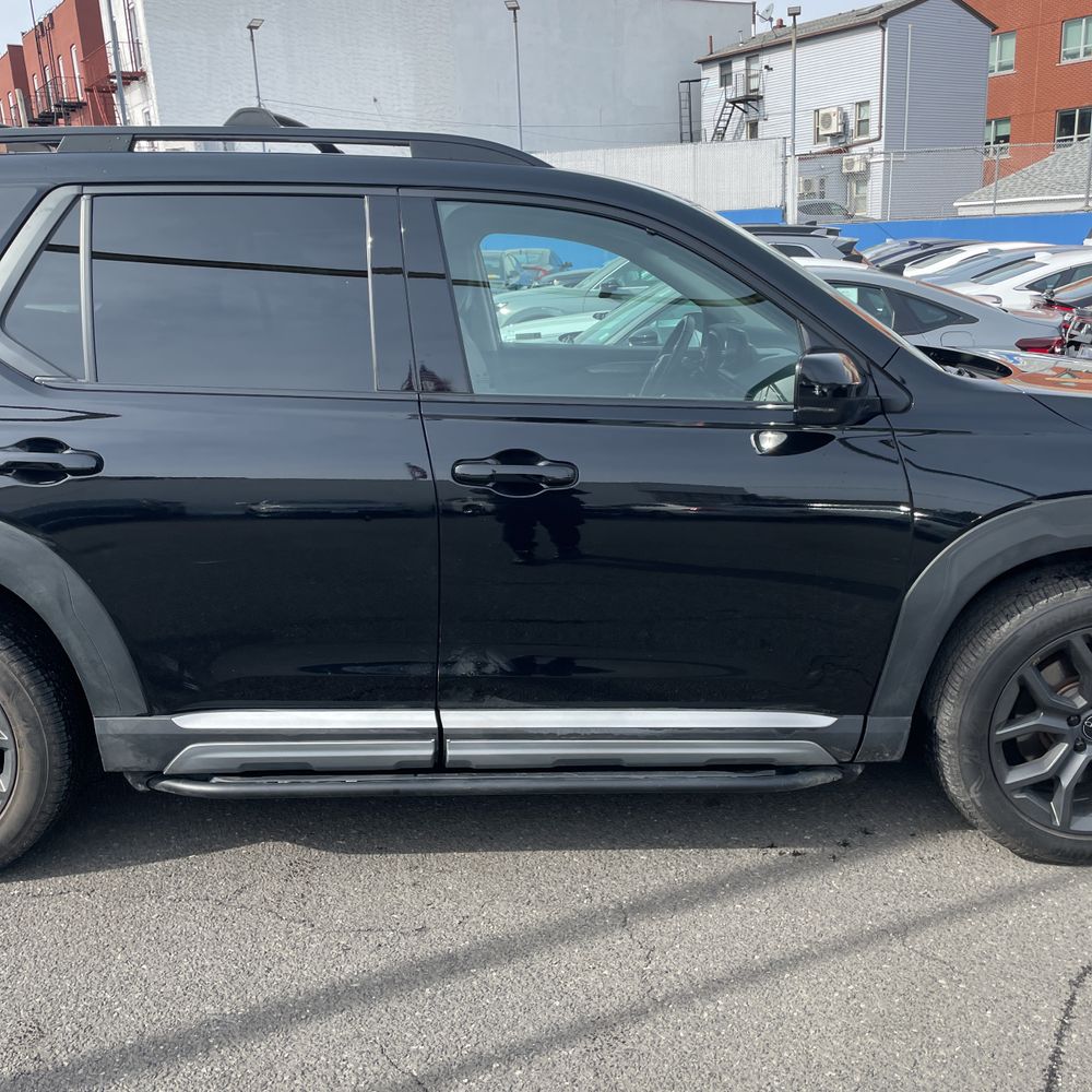2024 Honda Pilot Elite - Image 34
