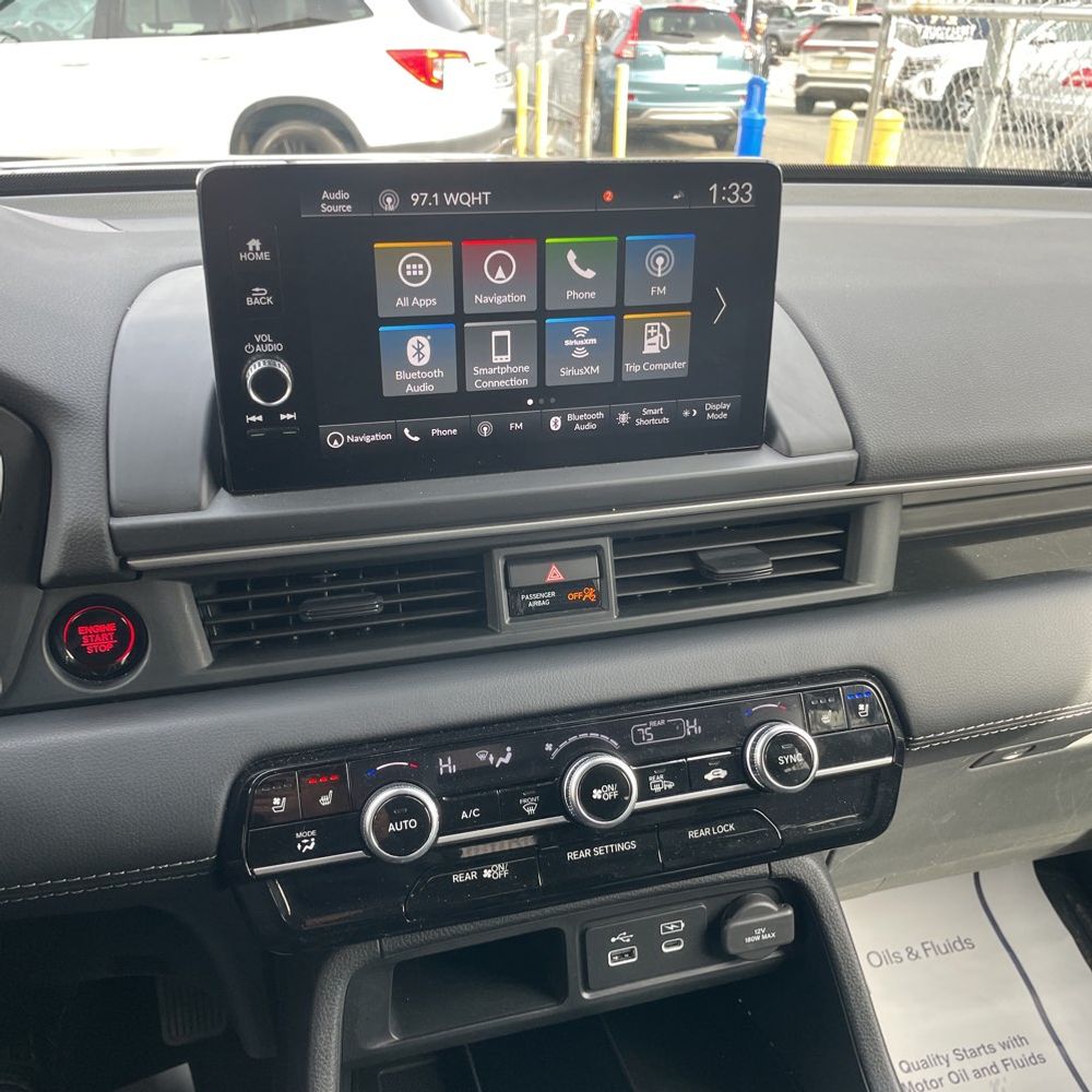 2024 Honda Pilot Elite - Image 36