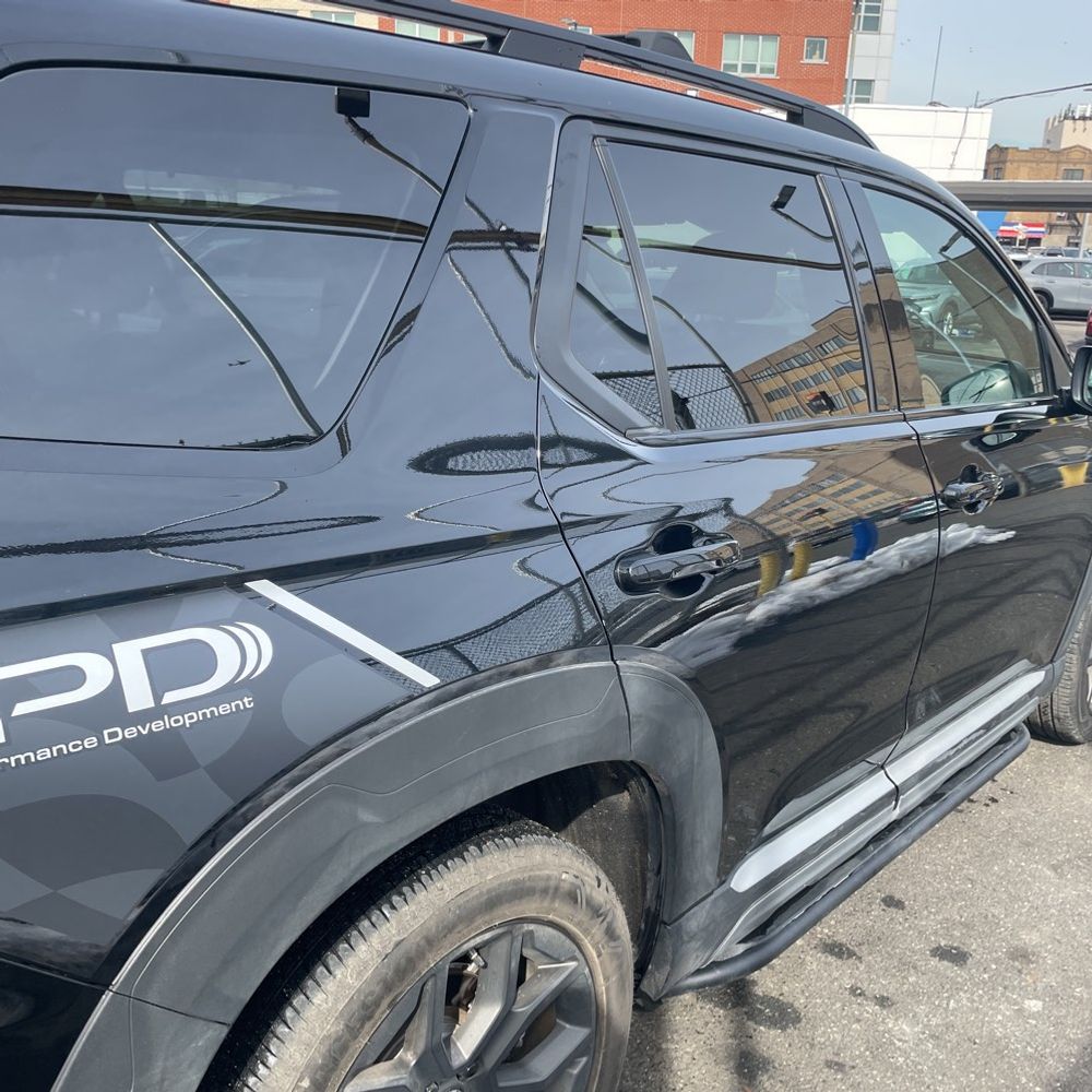 2024 Honda Pilot Elite - Image 40