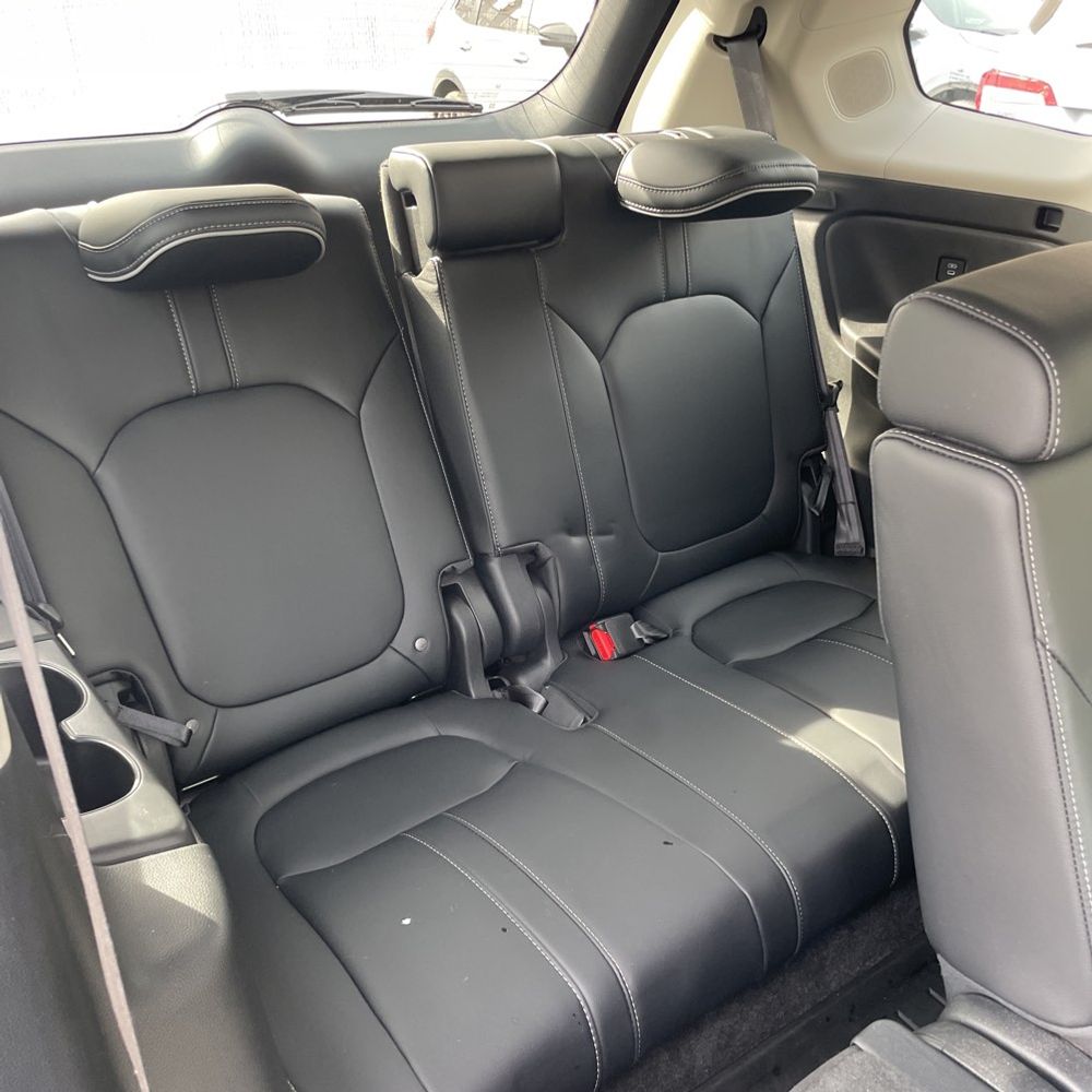 2024 Honda Pilot Elite - Image 41