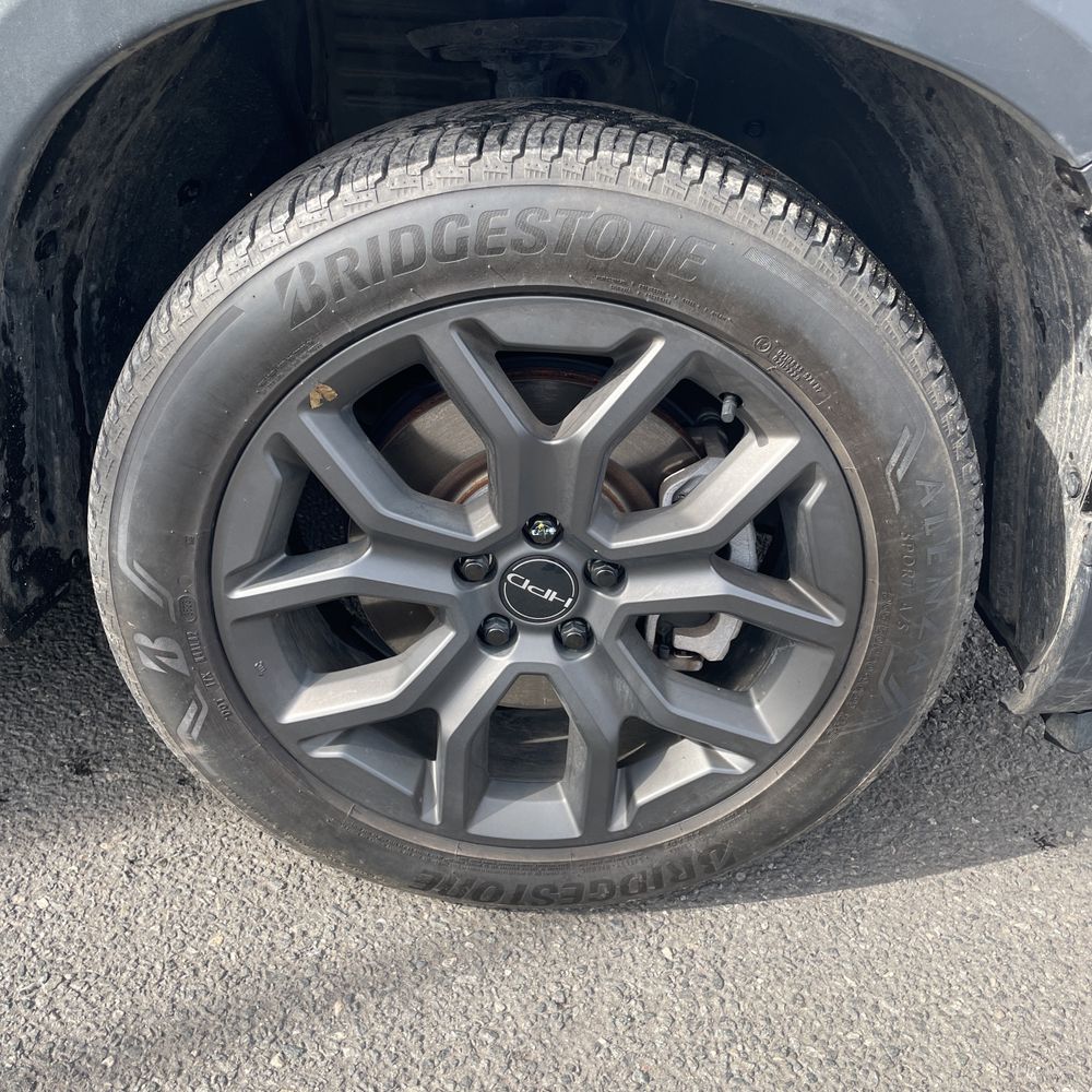 2024 Honda Pilot Elite - Image 47