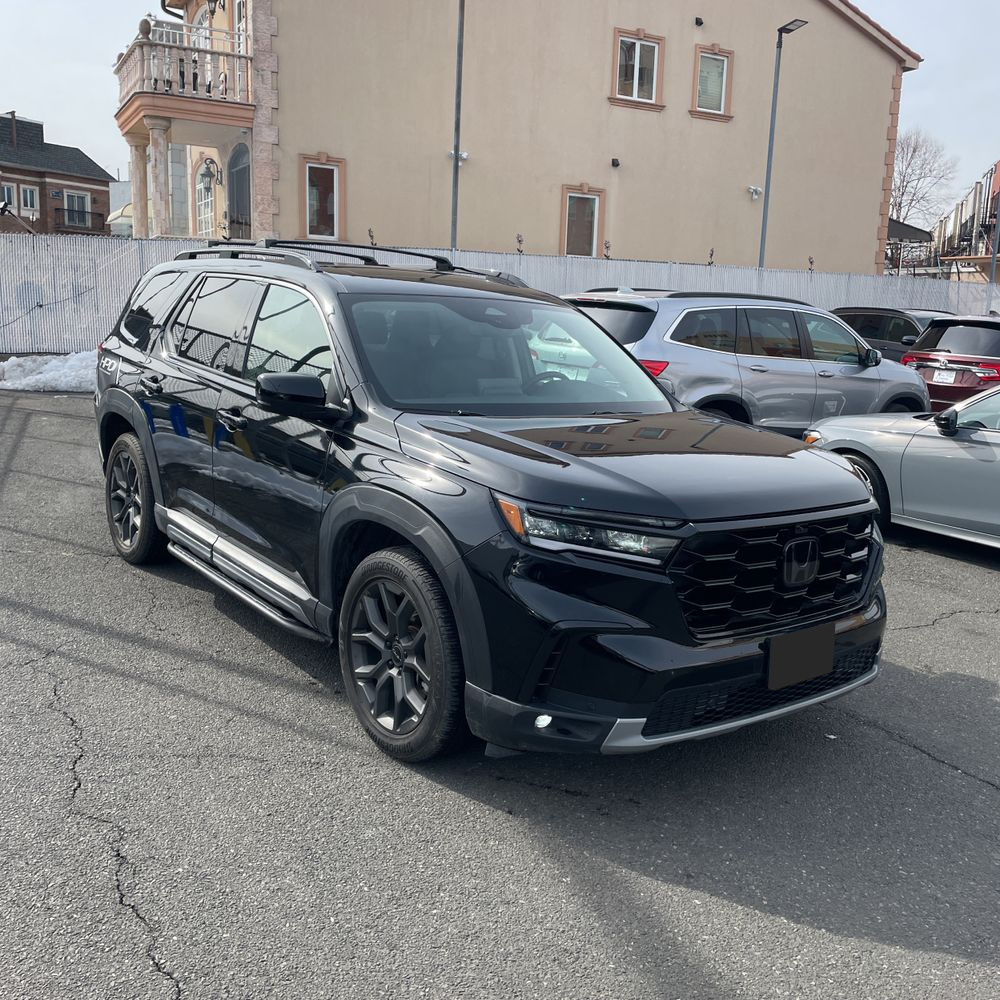 2024 Honda Pilot Elite - Image 52