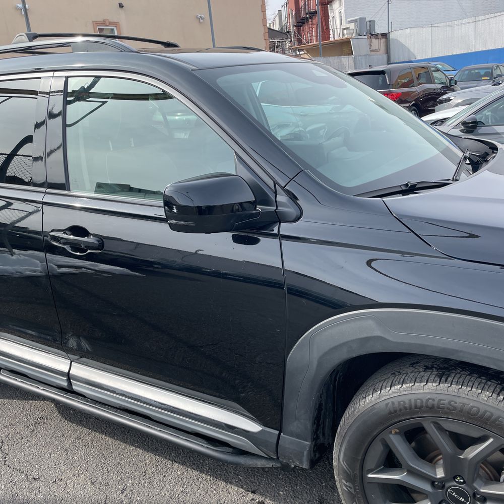 2024 Honda Pilot Elite - Image 58